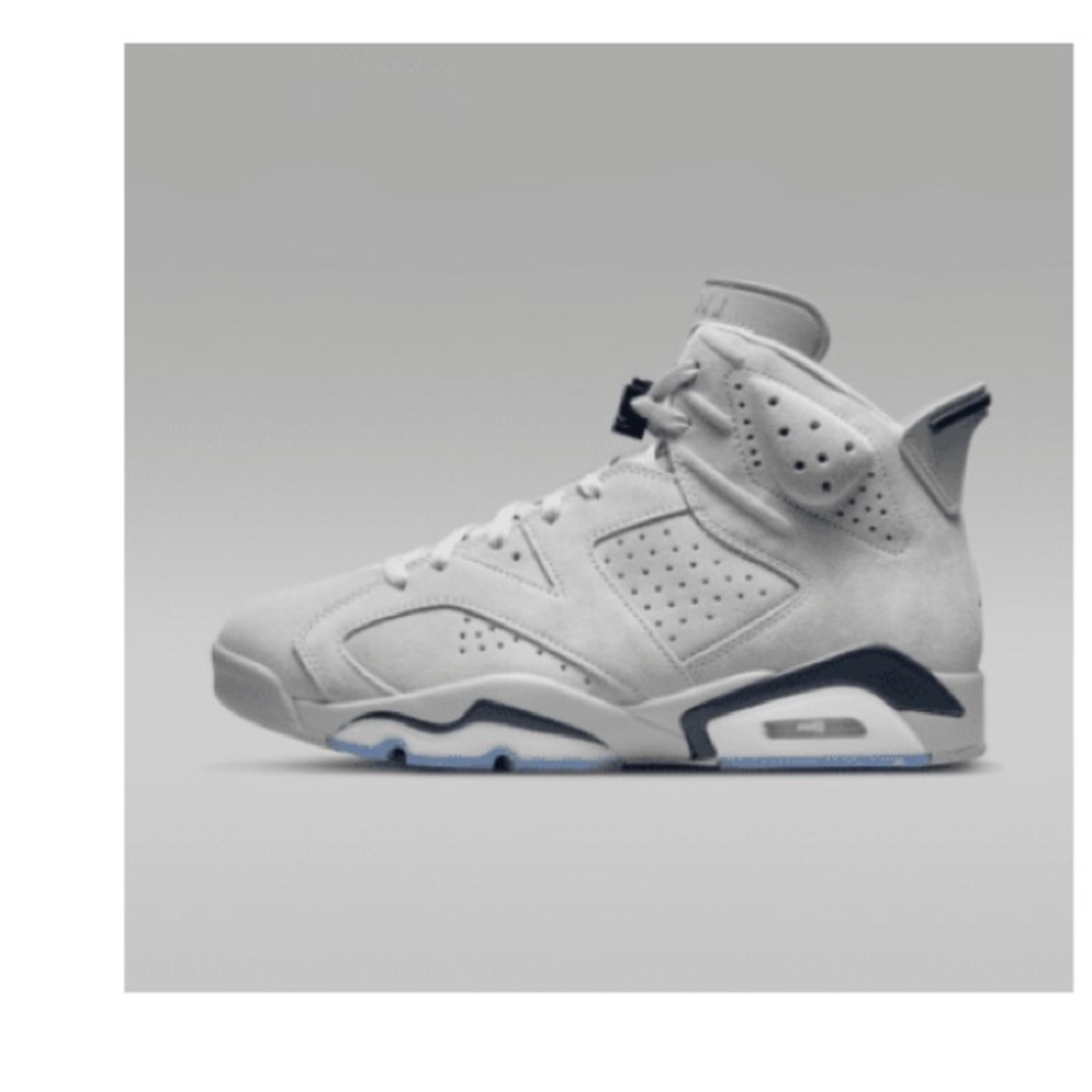 Jordan 6 retro